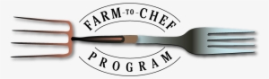 Logo - Farm To Chef Logo #2913660