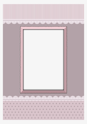 Wallpaper Bingkai - Papel De Parede Com Moldura Png #2913664