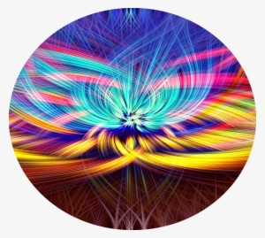 Chakra Wisdom #2913707
