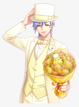 Misumi Serious Sr Transparent - Cartoon #2913727