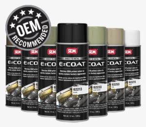 Featured Product, Ez Coat™ - Sem Ez Coat #2913747
