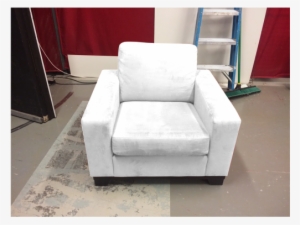 Tag The Chair With Spray Paint, Use Stencils, Stickers, - Club Chair #2913751