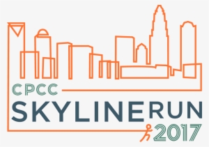Charlotte Skyline Run, Cpcc Foundation - Charlotte Skyline Run #2913851