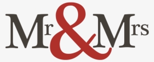 Mr & Mrs Is For Couples Who Know Better Is Possible, - Edge Hill University #2913855