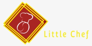 Little Chef's Logo - Traffic Sign #2913882