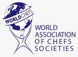 Wacs - World Association Of Chefs Societies Png #2913904