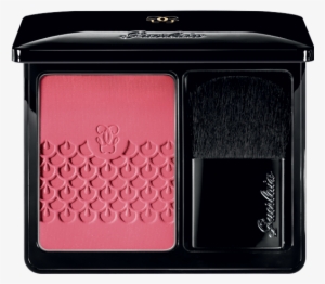 Rose Aux Joues - Guerlain Rose Aux Joues Tender 03 Peach Party #2913908