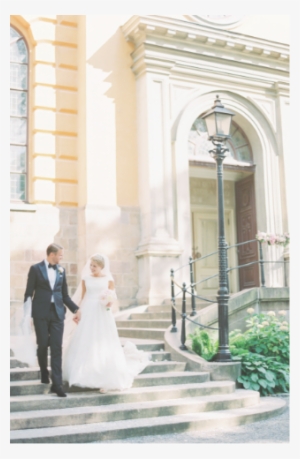 It Was So Wonderful Having You As Such An Integral - Bride #2913912