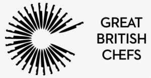 Great British Chefs - Great British Chefs Logo #2913973