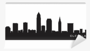 Cleveland, Ohio Skyline - City Of Cleveland Skyline #2914001