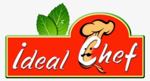 Herbs Papge Chef Logo - Logo #2914002
