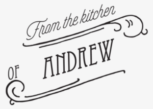 Diagonal Swirl - Calligraphy #2914004