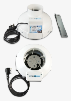 5″/125mm Tf Fan 400 M3/h 6″/150mm Tf Fan 600 M3/h 6″/150mm - Fan #2914022