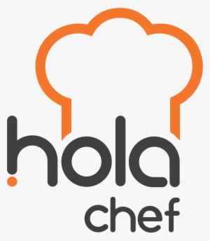 Holachef Logo - Hola Chef Logo Png #2914048