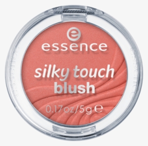 Silky Touch Blush - Essence Silky Touch Blush - 20 Babydoll #2914072
