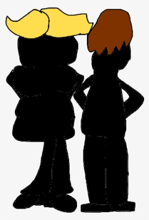 & Mrs - Illustration #2914092