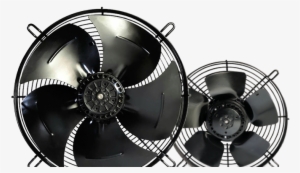 Large Axial Fans - Axial Fan #2914115