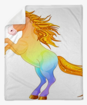 Unicornios Con Movimiento Animados #2914140