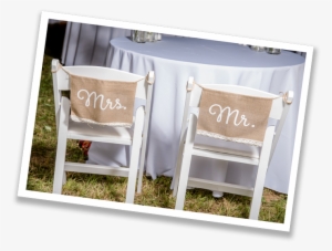 Mr-mrs - Folding Chair #2914169 Mr-mrs - Folding Chair #2914169