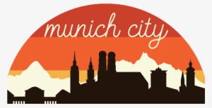 Munich Snapchat Filter Png #2914190