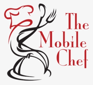 Chef Logo - Mobile Chef #2914193 Chef Logo - Mobile Chef #2914193
