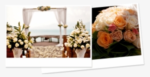Hassle-free Flower And Decore Solutions For Your Wedding - Late Bloomers Floral & Gift, Llc #2914211