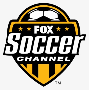 Fox Soccer Channel Logo Png Transparent - Fox Soccer Channel Logo #2914386