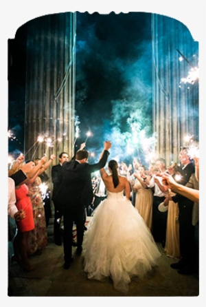 Stambaugh Auditorium Wedding #2914439