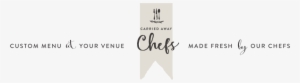 Carried Away Chefs Logo - Carried Away Chefs #2914465