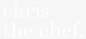 Your Personal Chef - My First Love Is Jesus #2914486