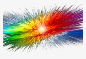 Color Burst Psd33578 - Pixel #2914562