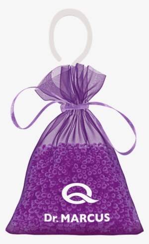 Dr Marcus Fresh Bag Xxl Black #2914566