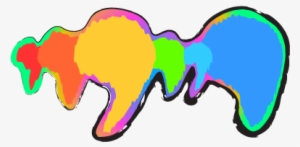 Color Burst #2914587