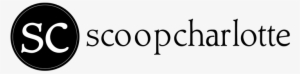 Charlotte - Scoop Charlotte Logo #2914633