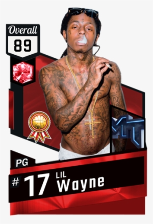 Lil Wayne - Kodak Black Lil Wayne #2914634