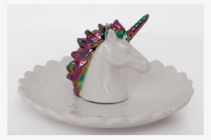Unicorn Trinket Tray #2914635