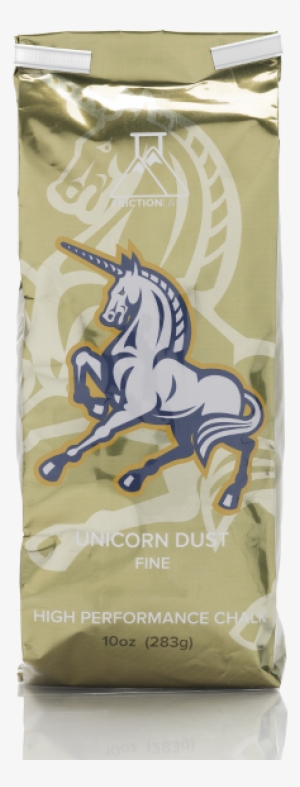 Unicorn Dust - Friction Labs Unicorn Dust Chalk-10 Oz #2914657