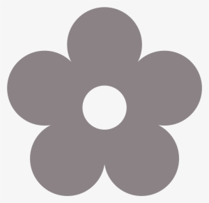 Lavender Flower Clipart - Pink Flower Png Clipart #2914661