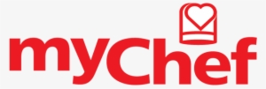 Logo - My Chef Logo Png #2914684