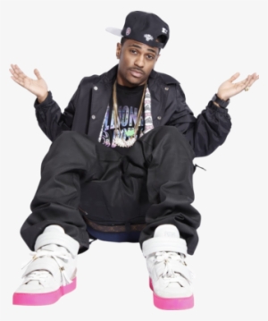 Https - //lh3 - Googleusercontent - - Big Sean Middle Finger #2914700