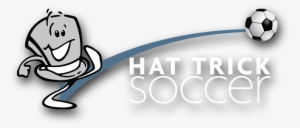 Hat Trick Soccer Logo - Liga 1 Frutti Fresh #2914747