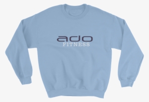 Ado Fitness Color Burst Sweatshirts #2914767