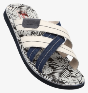 Mens Casual Slipon Chappal - Redtape Chappal #2914771