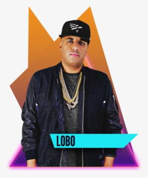 Dj Lobo - Disc Jockey #2914856