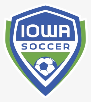 Logo - Iowa #2914902