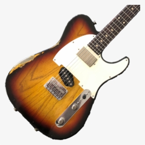 T Classic In-distress 3 Color Burst #2914904