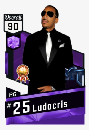 9 - Ludacis - Nba Live 18 Ultimate Team #2914927