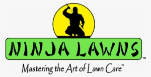 Lawncare Statesboro - Ninja Lawns - Ninja Lawns, Inc. #2914951