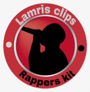 Rappers Kit - Lamris #2914990