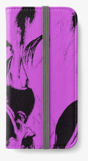 Black Flames On Purple By Cool Shirts Also Available - Squirrel #2915021